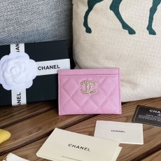 Chanel Wallet Purse